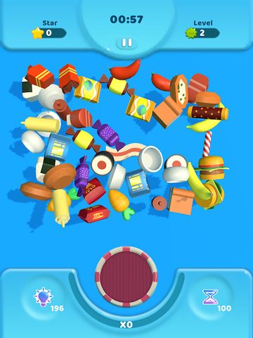 Screenshot 10: Match King 3D - Satisfying Matching Puzzle Game