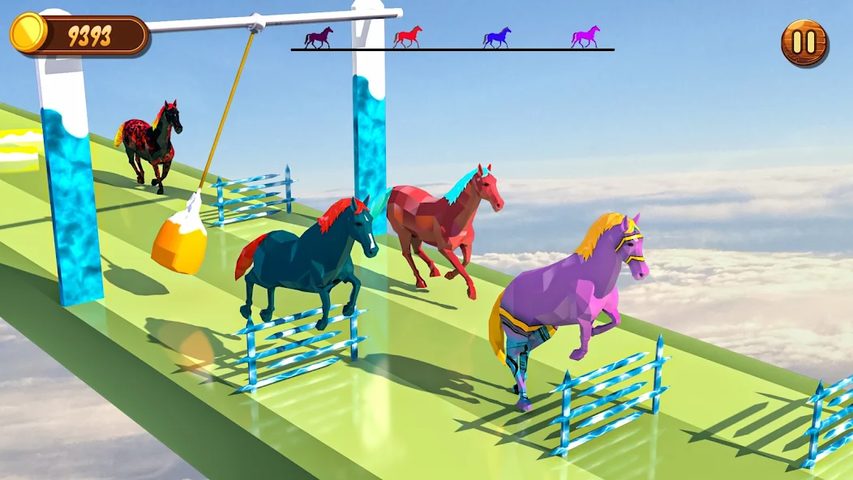 Screenshot 24: Horse Game | Ghoda Wala Game