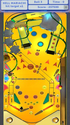 Screenshot 19: Pinball Classic