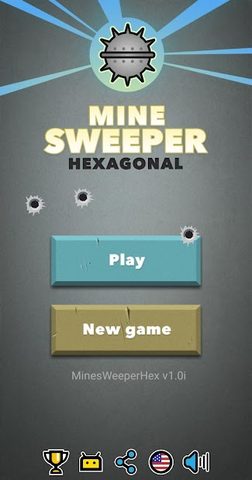 Screenshot 15: Minesweeper