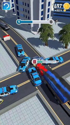 Screenshot 6: Truck It Up!