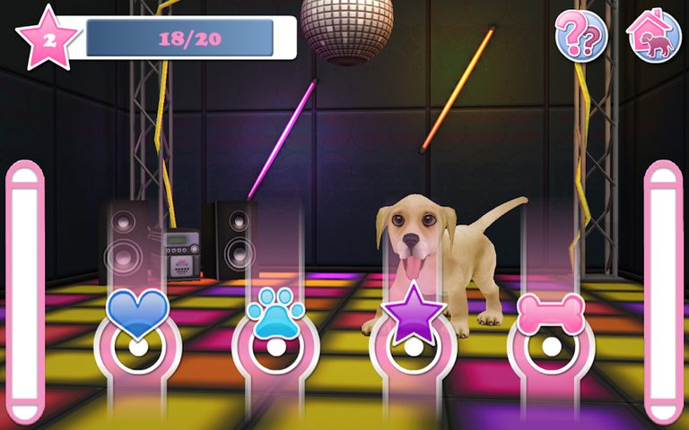 Screenshot 11: DogWorld - my cute puppy