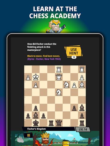 Screenshot 13: Chess Universe : Online Chess