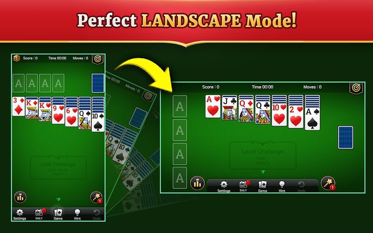 Screenshot 22: Solitaire Grand Royale : Klondike