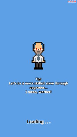 Screenshot 7: Don't get fired!