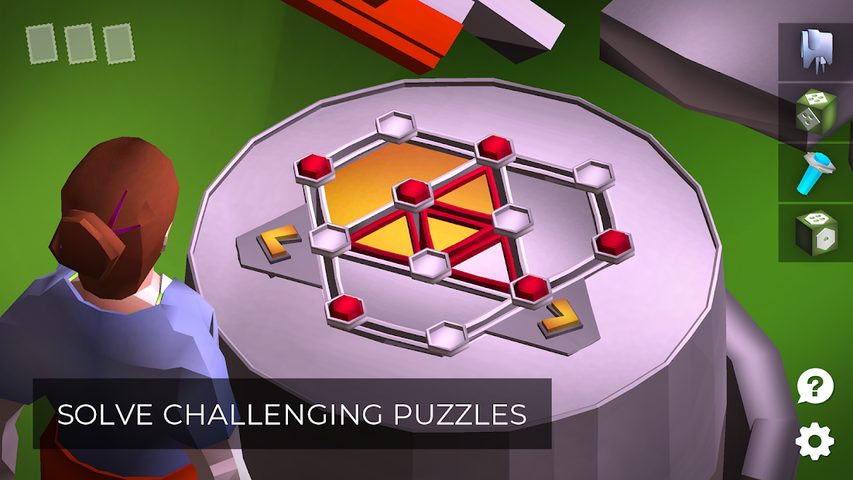 Screenshot 17: Mindsweeper: Puzzle Adventure