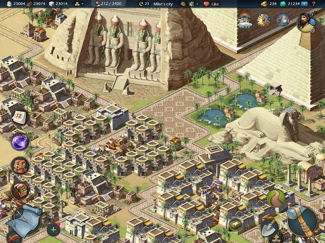 Screenshot 20: Sim Empire