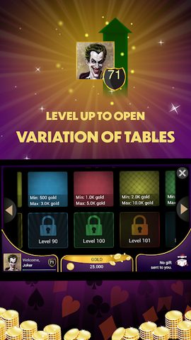 Screenshot 19: Gin Rummy - Offline Card Games