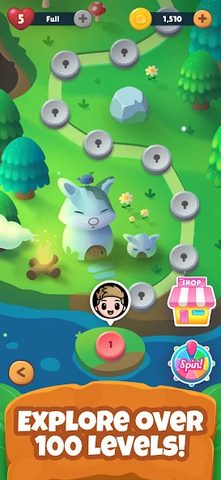 Screenshot 16: Sopo Squad Gaming Pet Popper P