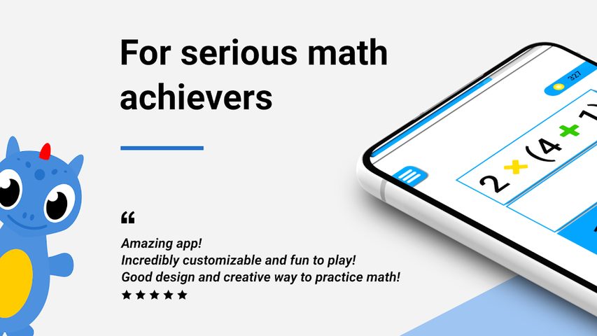 Screenshot 11: Matix - Mental math quest game