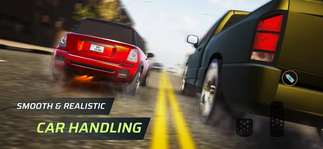 Screenshot 22: Crazy Line Driver - 3D