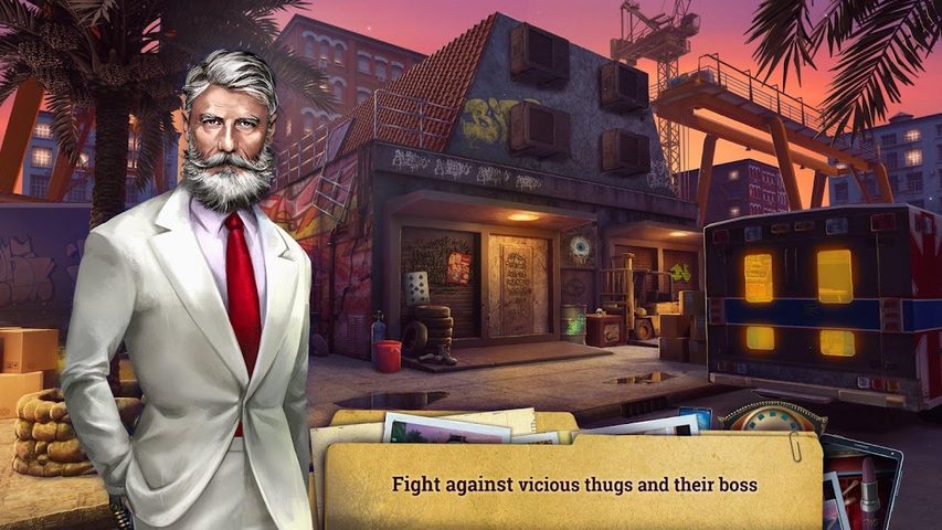 Screenshot 3: Family Mysteries: Poisonous Pr