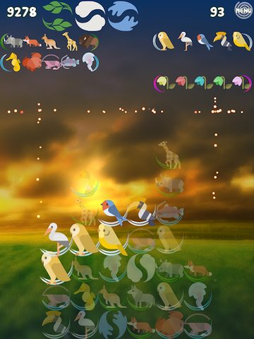 Screenshot 13: Magic Alchemist Animal Kingdom