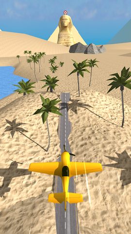Screenshot 4: Bike Jump