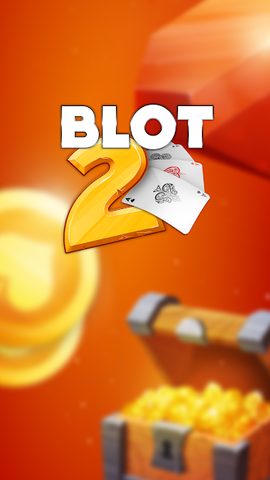 Screenshot 5: Blot 2 - Classic Belote