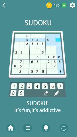 Screenshot 6: Super Brain Plus - Keep your brain active