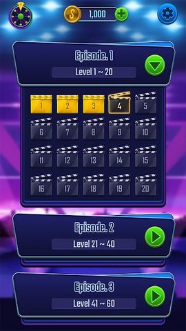 Screenshot 6: Puzzle Idol - Match 3 Star