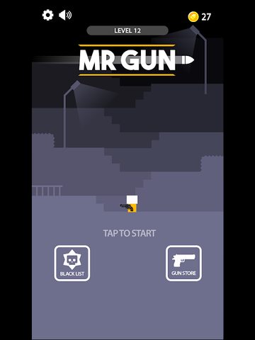 Screenshot 8: Mr Gun