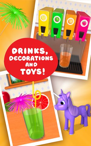 Screenshot 16: Burger Deluxe - Cooking Games