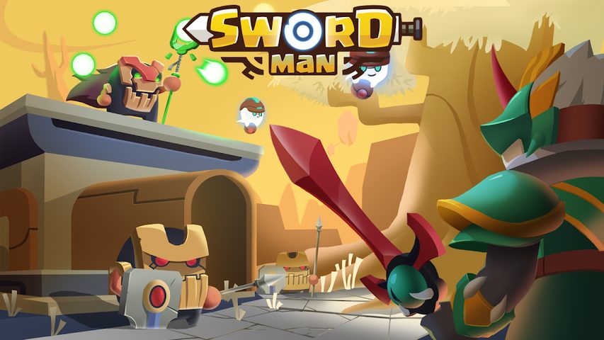 Screenshot 7: Swordman: Reforged
