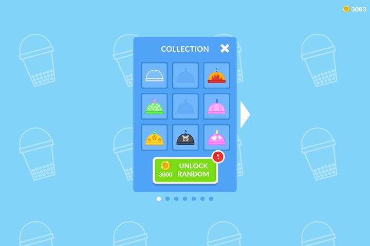 Screenshot 22: Bubble Tea!