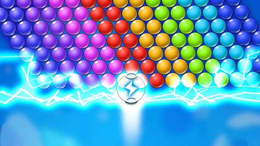 Screenshot 23: Bubble Shooter