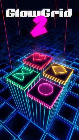 Screenshot 12: GlowGrid 2