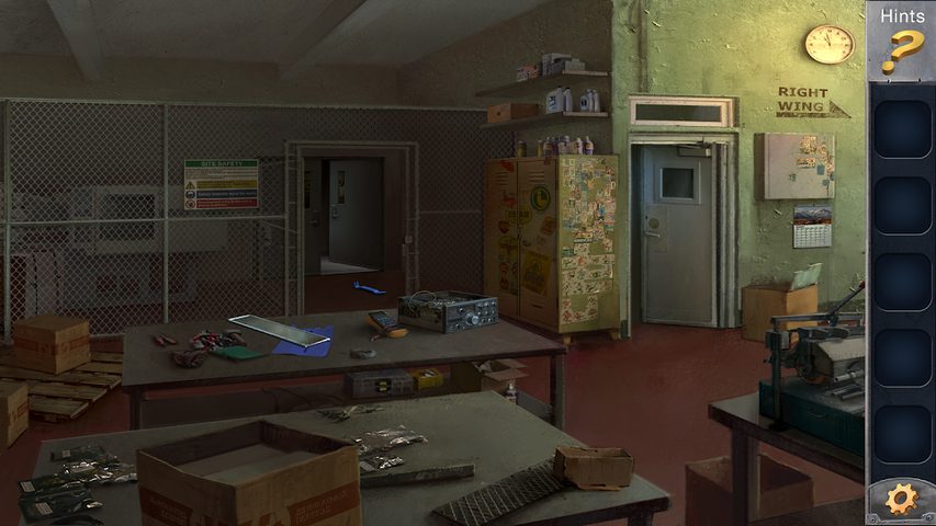 Screenshot 19: Prison Escape Puzzle Adventure