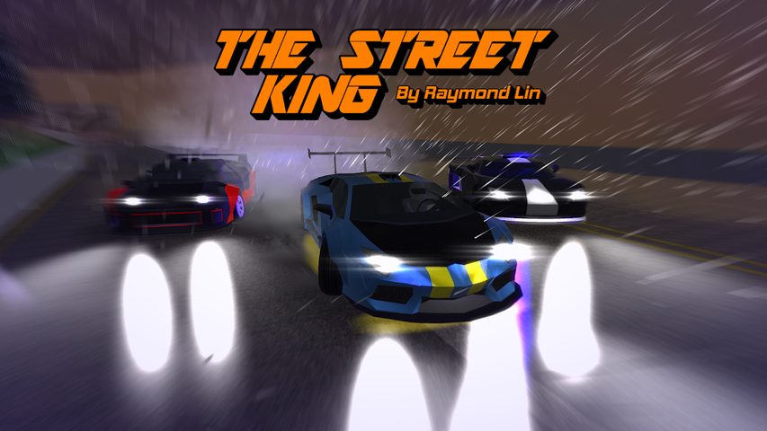 Screenshot 10: The Street King: Open World Street Racing