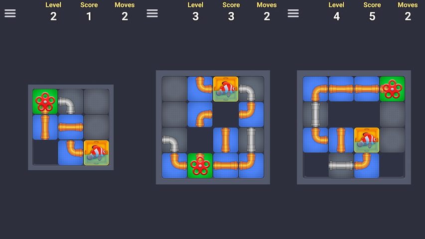Screenshot 5: Slide Box