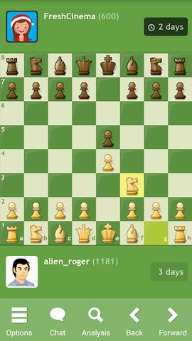 Screenshot 3: Chess for Kids - Play & Learn