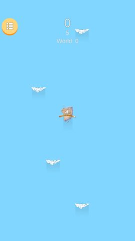 Screenshot 2: Jumper last