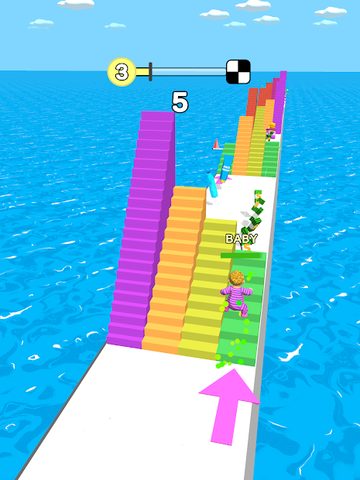 Screenshot 8: Run of Life