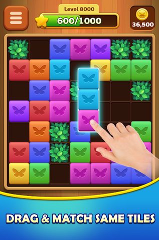 Screenshot 2: Magic Match