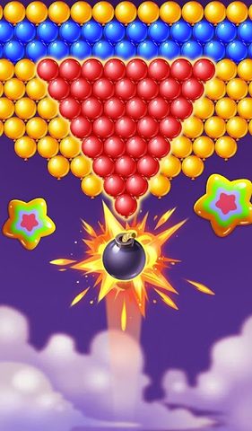 Screenshot 11: Bubble Shooter