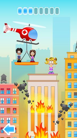 Screenshot 22: Doctor Kids 2