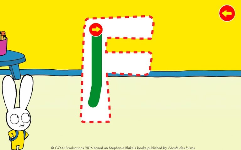 Screenshot 12: Simon and Friends
