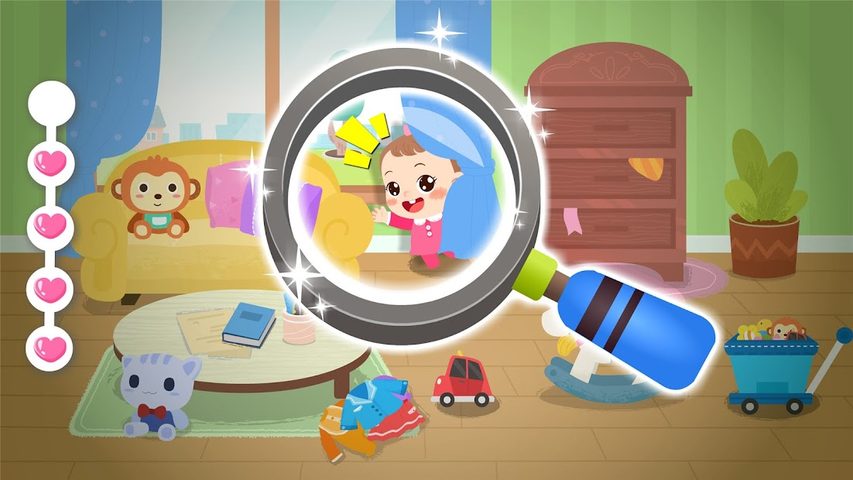 Screenshot 15: Baby Panda Care 2