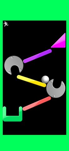 Screenshot 11: Chain Bump!