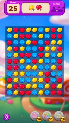 Screenshot 20: Lollipop : Link & Match