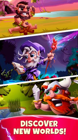Screenshot 19: Lucky Buddies