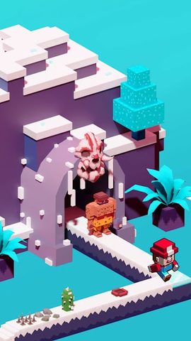 Screenshot 16: Craft Runer