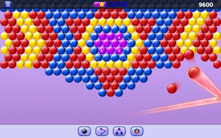 Screenshot 16: Bubble Shooter