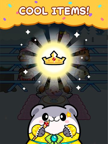 Screenshot 16: Hamster Picnic
