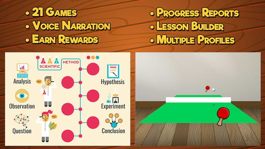 Screenshot 20: Fifth Grade Learning Games