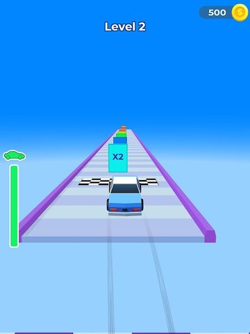 Screenshot 19: Car Craft
