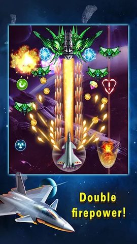 Screenshot 11: Fighter Jets All Star