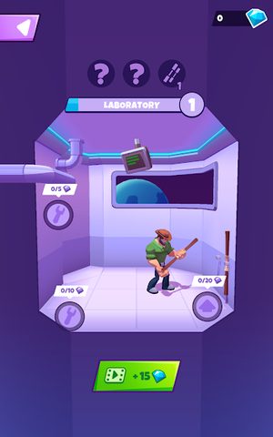 Screenshot 16: Invincible Hero