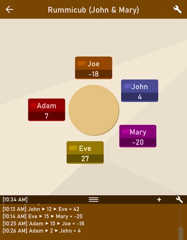 Screenshot 10: Board Game Banker - Money Bank