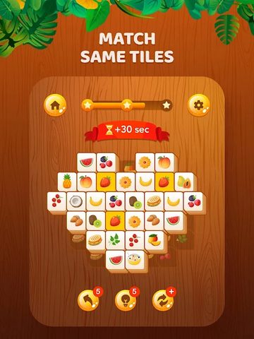 Screenshot 21: Tile Crush - Matching Games